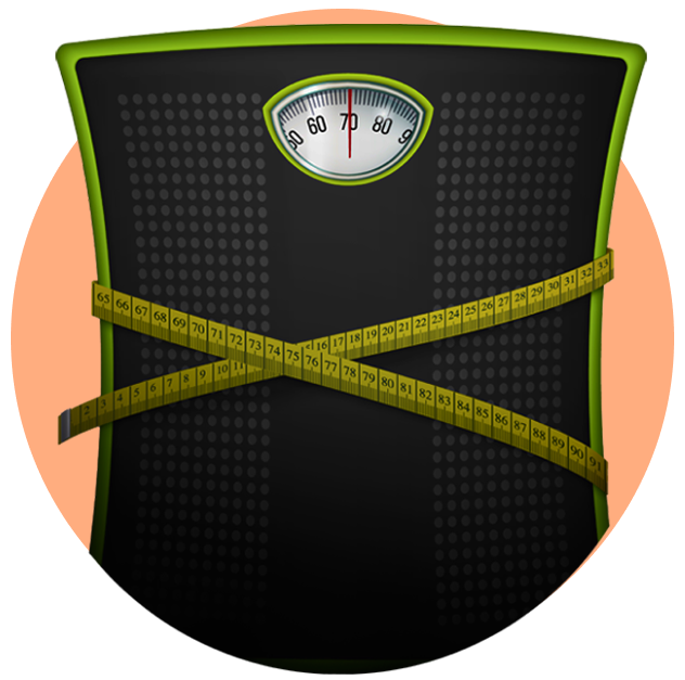 Weight Scale